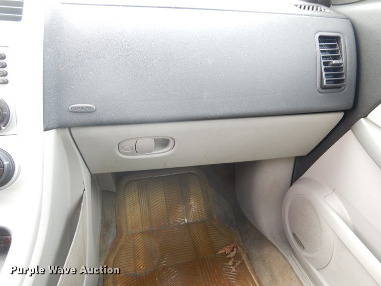 image for item H1213 2006 Chevrolet Equinox SUV