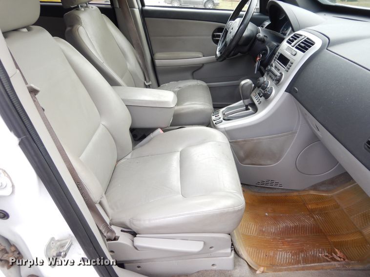 image for item H1213 2006 Chevrolet Equinox SUV