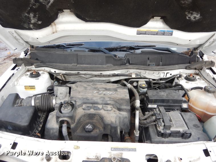 image for item H1213 2006 Chevrolet Equinox SUV