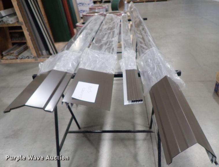 image for item H1241 24' x 30' x 10' post frame exterior building metal