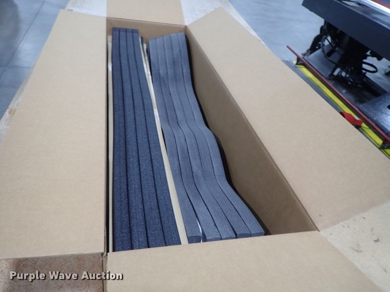 image for item H1241 24' x 30' x 10' post frame exterior building metal