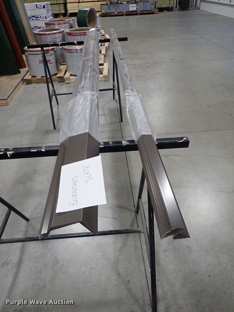 image for item H1241 24' x 30' x 10' post frame exterior building metal