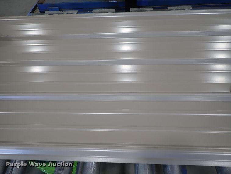 image for item H1241 24' x 30' x 10' post frame exterior building metal