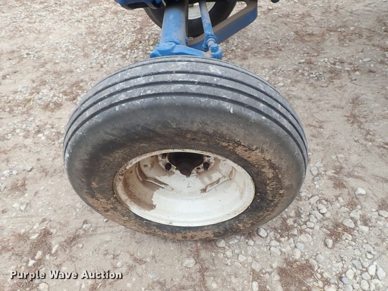 image for item DB7514 Ford 5000 tractor