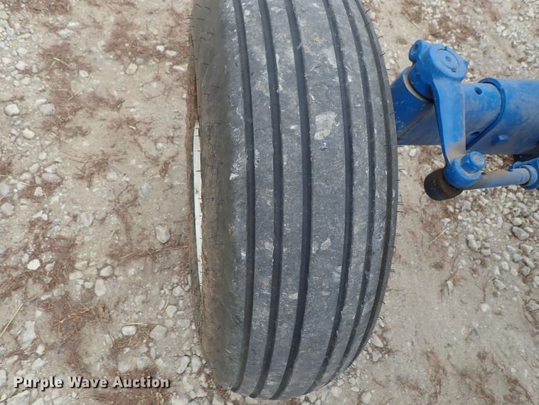 image for item DB7514 Ford 5000 tractor