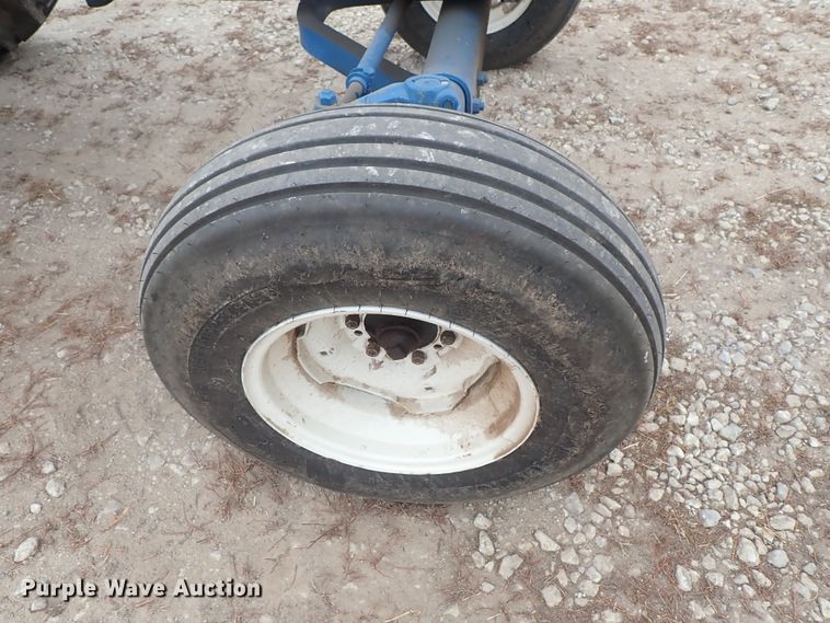 image for item DB7514 Ford 5000 tractor