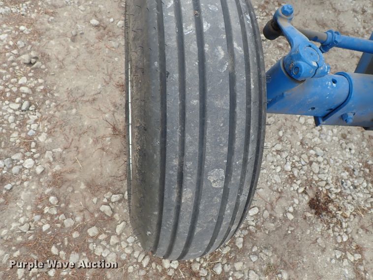 image for item DB7514 Ford 5000 tractor