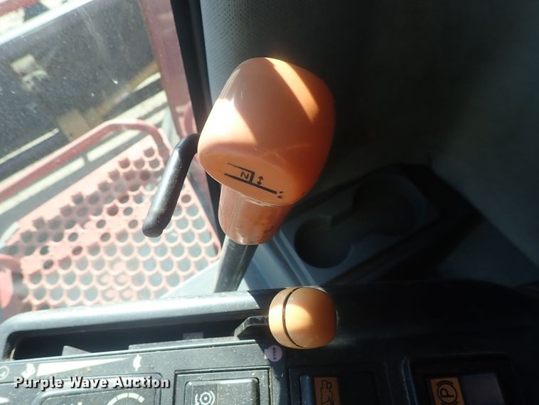 image for item DC3402 1997 Case IH 2188 Axial Flow combine