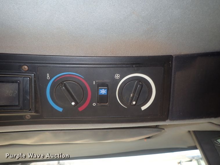 image for item DC3402 1997 Case IH 2188 Axial Flow combine