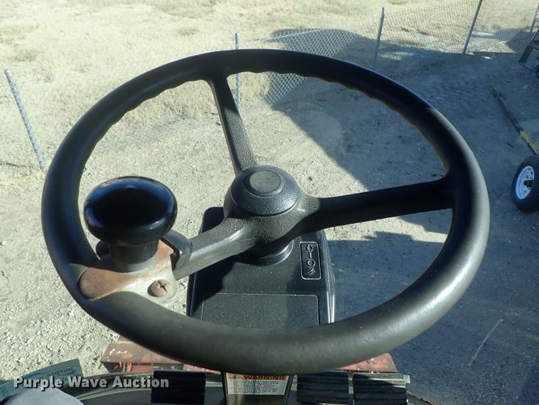 image for item DC3402 1997 Case IH 2188 Axial Flow combine