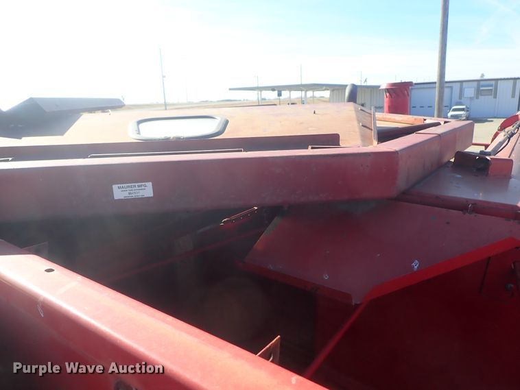 image for item DC3402 1997 Case IH 2188 Axial Flow combine