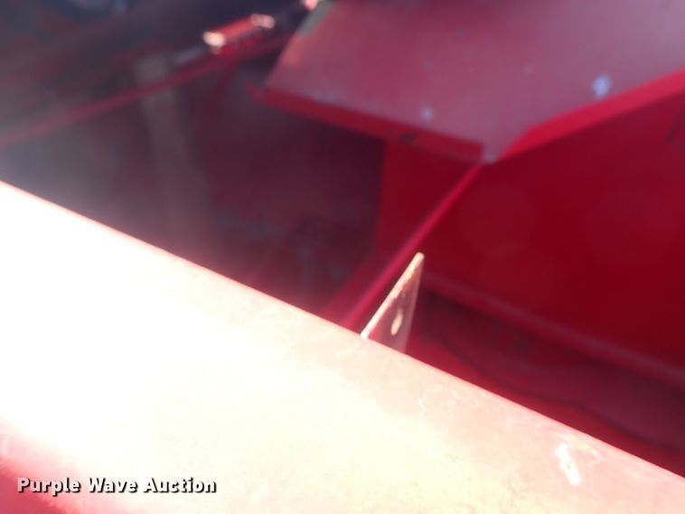 image for item DC3402 1997 Case IH 2188 Axial Flow combine