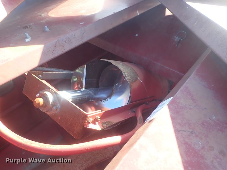 image for item DC3402 1997 Case IH 2188 Axial Flow combine