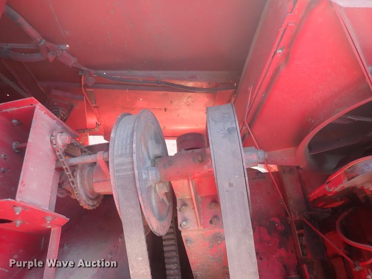 image for item DC3402 1997 Case IH 2188 Axial Flow combine