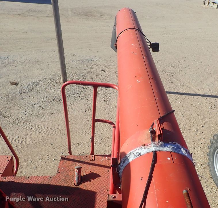 image for item DC3402 1997 Case IH 2188 Axial Flow combine