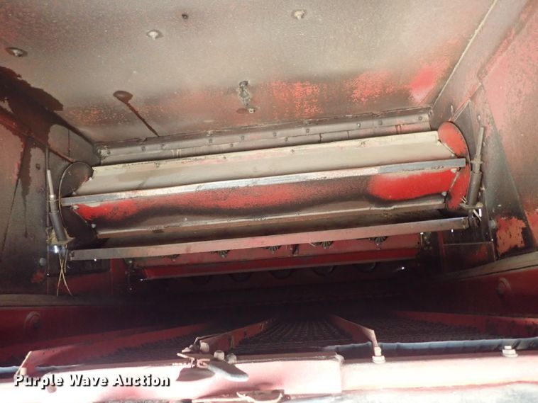 image for item DC3402 1997 Case IH 2188 Axial Flow combine