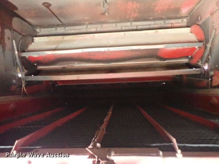 image for item DC3402 1997 Case IH 2188 Axial Flow combine