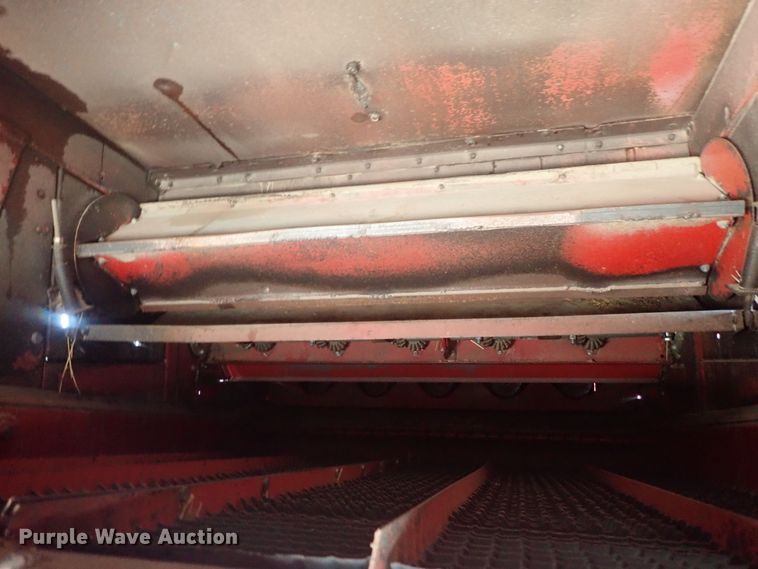 image for item DC3402 1997 Case IH 2188 Axial Flow combine