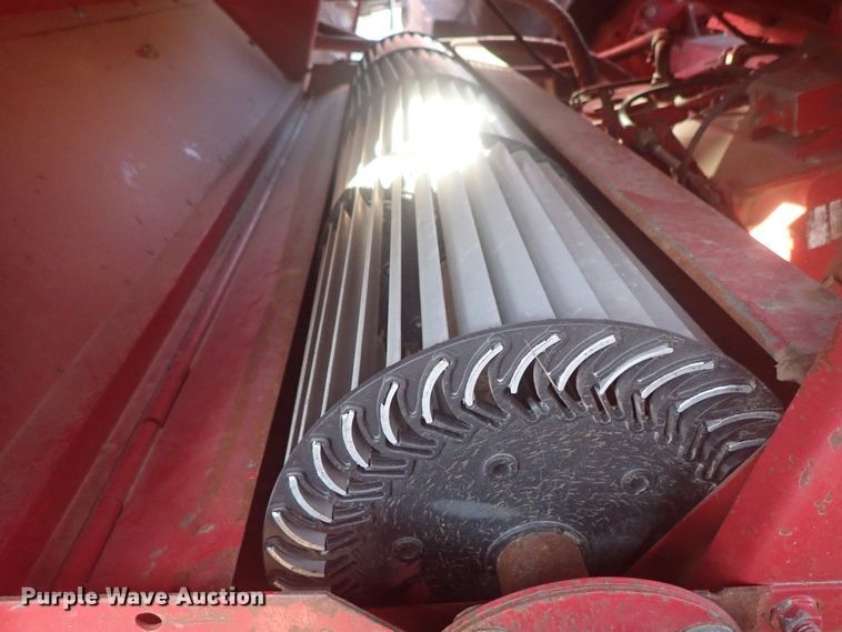 image for item DC3402 1997 Case IH 2188 Axial Flow combine