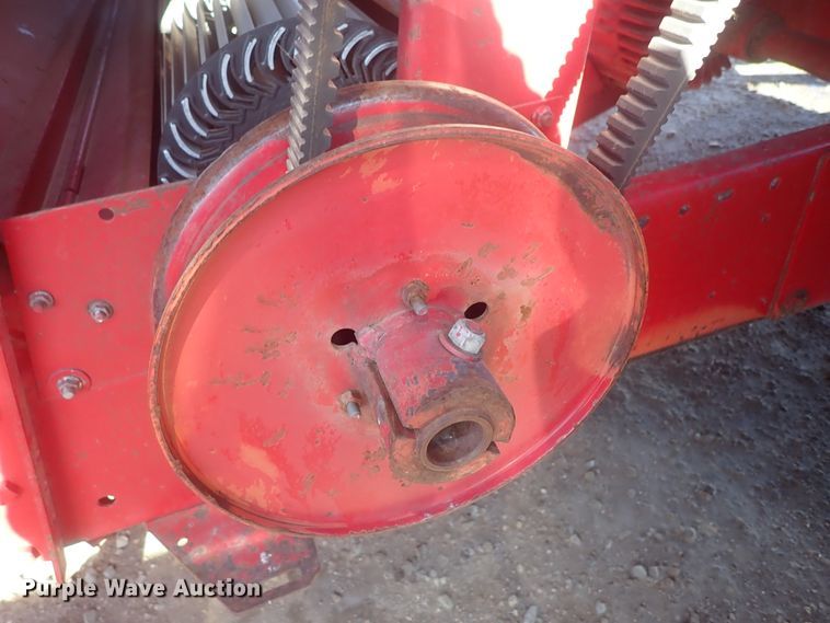 image for item DC3402 1997 Case IH 2188 Axial Flow combine