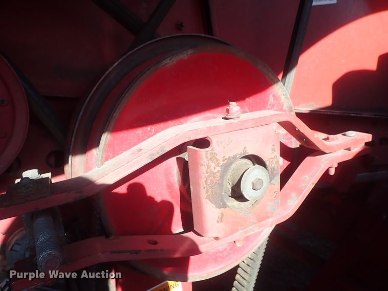 image for item DC3402 1997 Case IH 2188 Axial Flow combine
