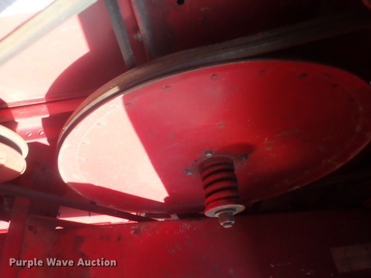 image for item DC3402 1997 Case IH 2188 Axial Flow combine