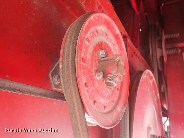 image for item DC3402 1997 Case IH 2188 Axial Flow combine