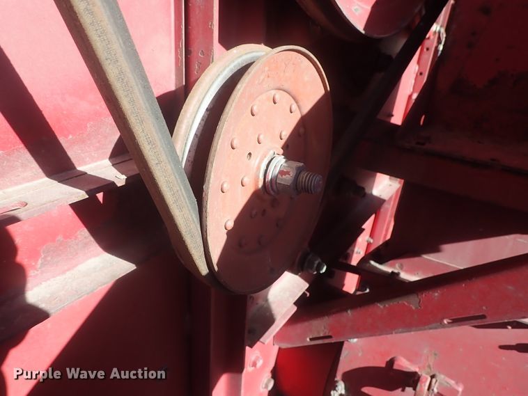 image for item DC3402 1997 Case IH 2188 Axial Flow combine