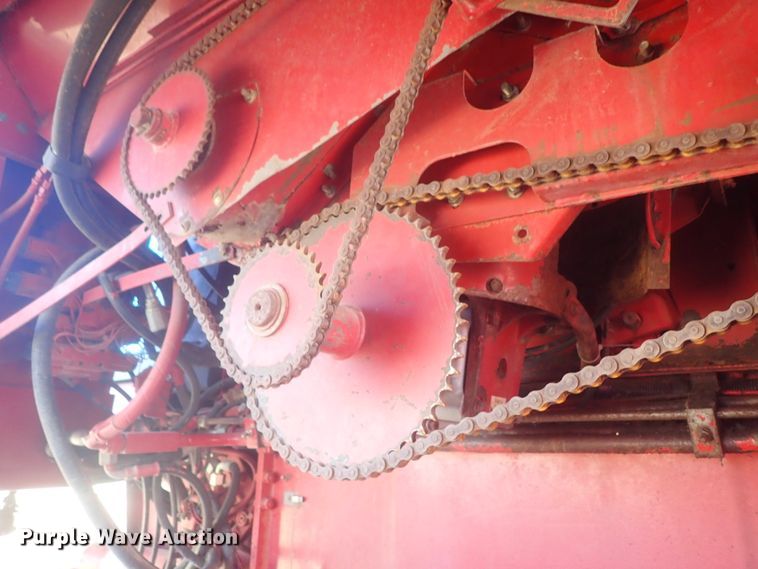 image for item DC3402 1997 Case IH 2188 Axial Flow combine