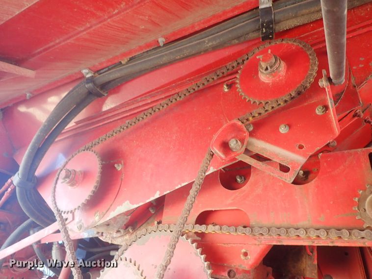 image for item DC3402 1997 Case IH 2188 Axial Flow combine
