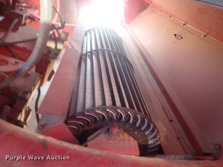 image for item DC3402 1997 Case IH 2188 Axial Flow combine