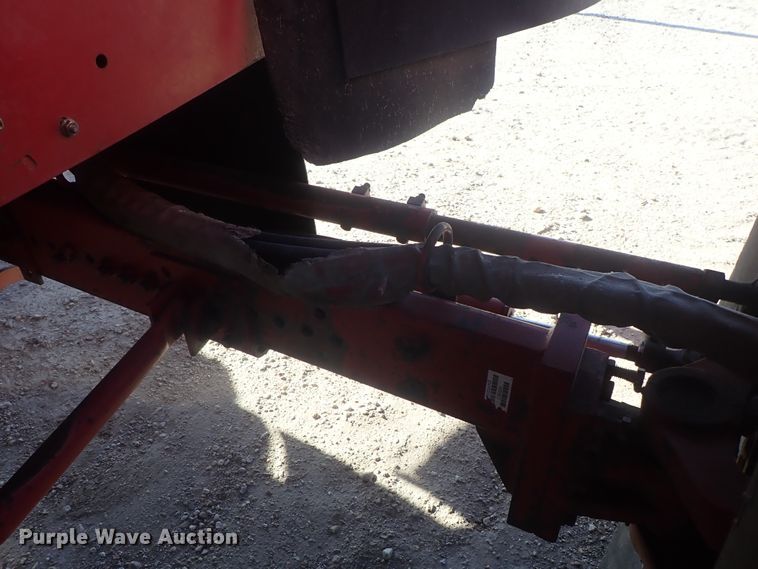 image for item DC3402 1997 Case IH 2188 Axial Flow combine