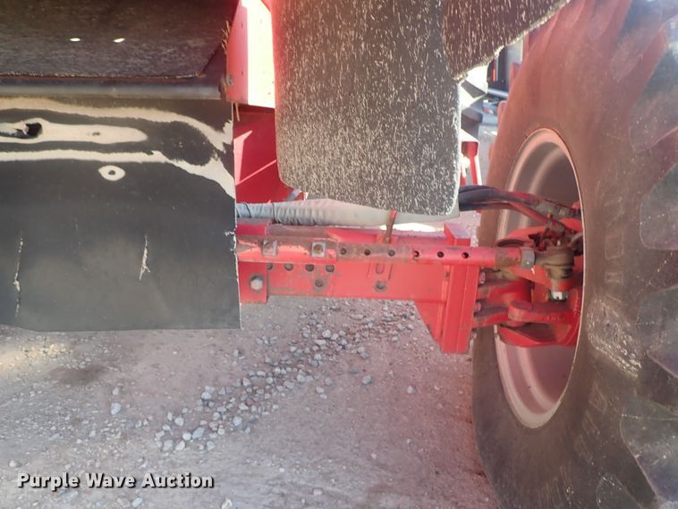 image for item DC3402 1997 Case IH 2188 Axial Flow combine