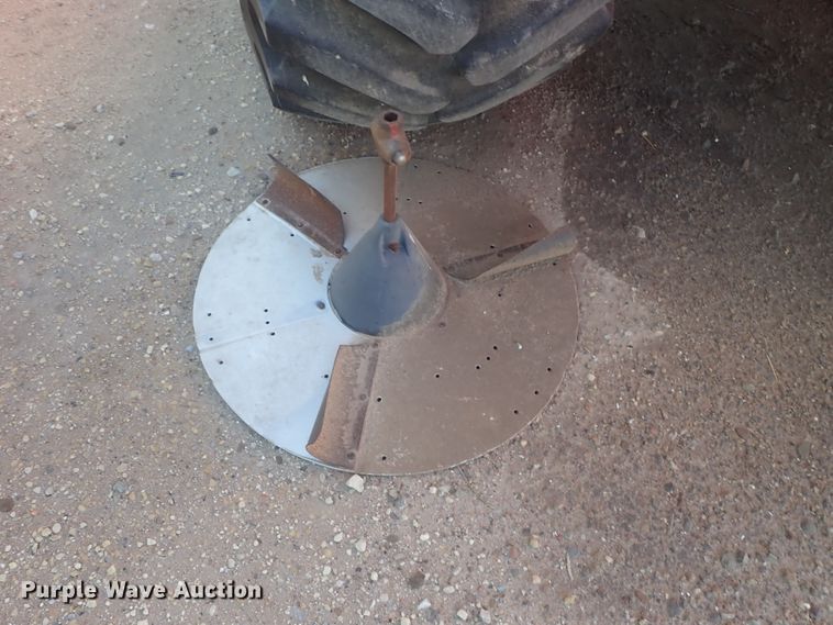 image for item DC3402 1997 Case IH 2188 Axial Flow combine