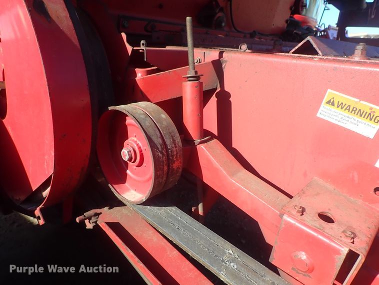image for item DC3402 1997 Case IH 2188 Axial Flow combine