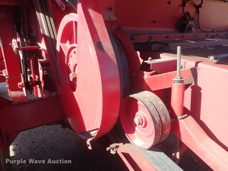 image for item DC3402 1997 Case IH 2188 Axial Flow combine