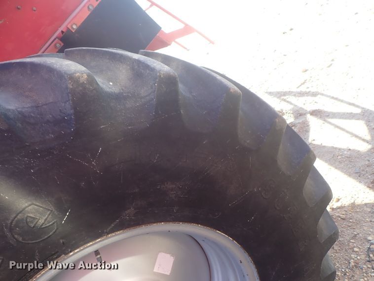 image for item DC3402 1997 Case IH 2188 Axial Flow combine