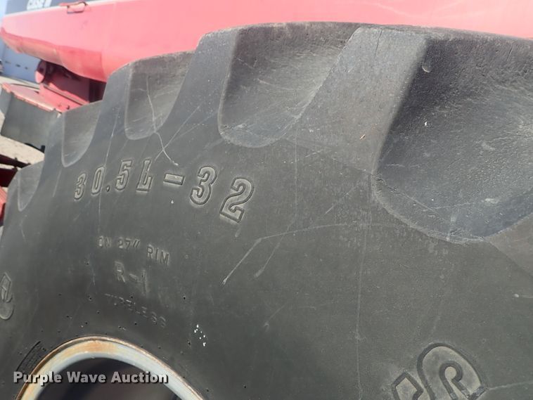 image for item DC3402 1997 Case IH 2188 Axial Flow combine