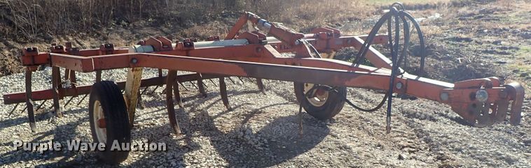 image for item DC3441 Krause chisel