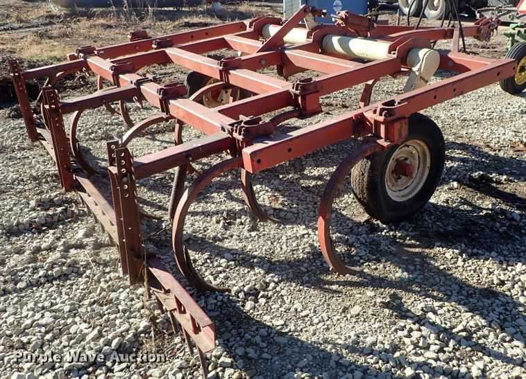 image for item DC3441 Krause chisel