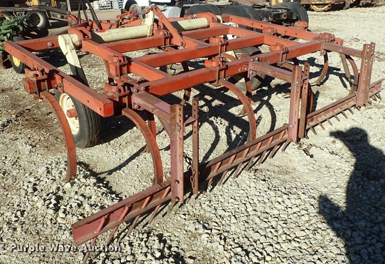 image for item DC3441 Krause chisel