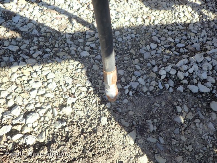 image for item DC3441 Krause chisel