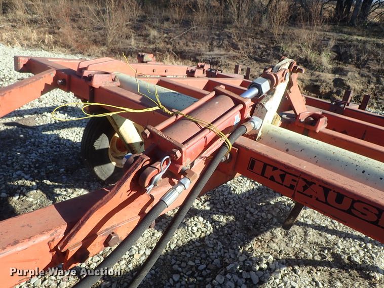 image for item DC3441 Krause chisel