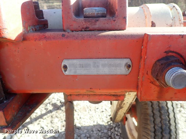 image for item DC3441 Krause chisel