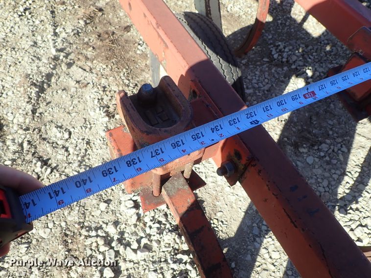 image for item DC3441 Krause chisel