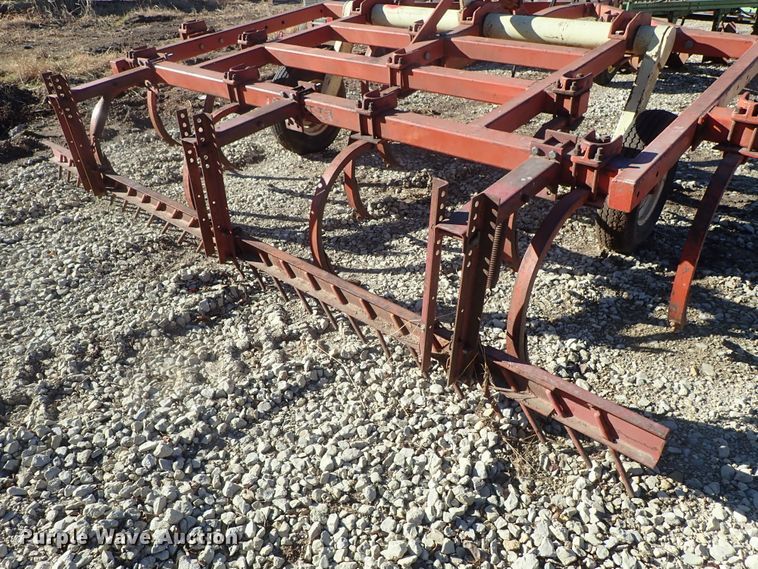 image for item DC3441 Krause chisel