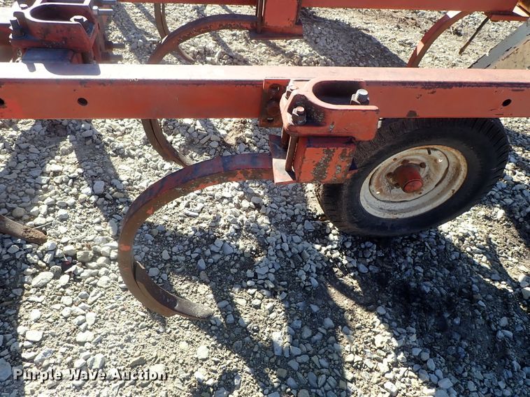 image for item DC3441 Krause chisel