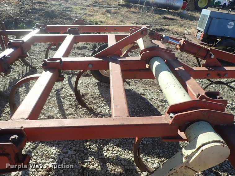 image for item DC3441 Krause chisel