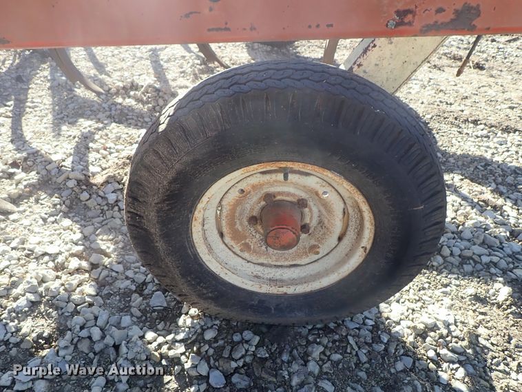 image for item DC3441 Krause chisel