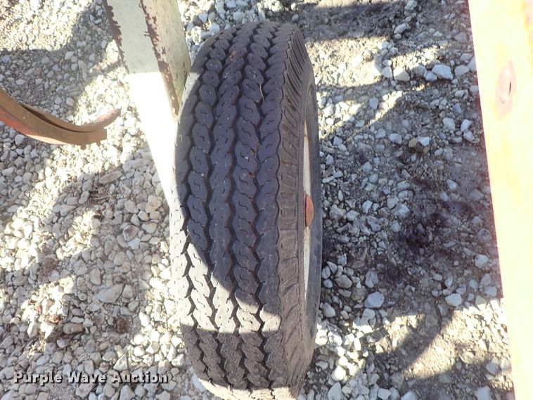 image for item DC3441 Krause chisel